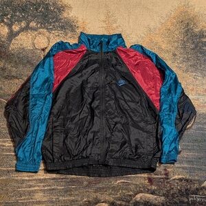 Vintage Nike Windbreaker